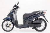 2010 Peugeot LXR photo